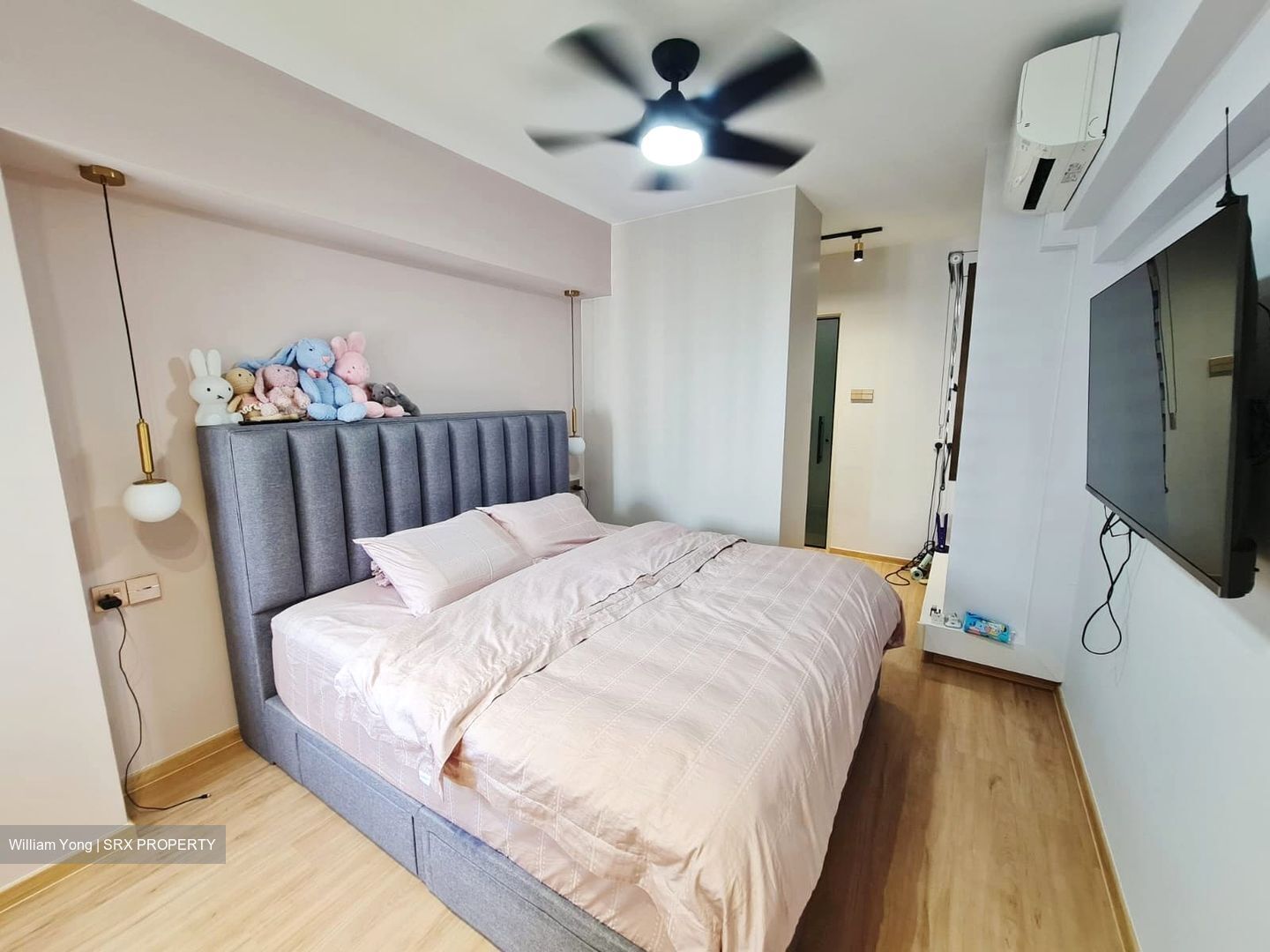 Blk 403D Fern Spring (Sengkang), HDB 5 Rooms #593343151